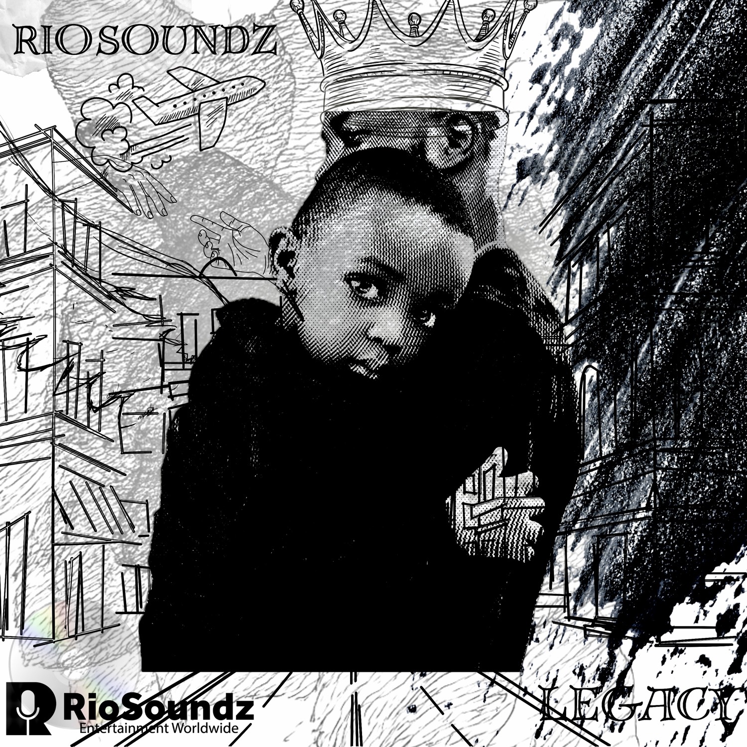Legacy - Riosoundz