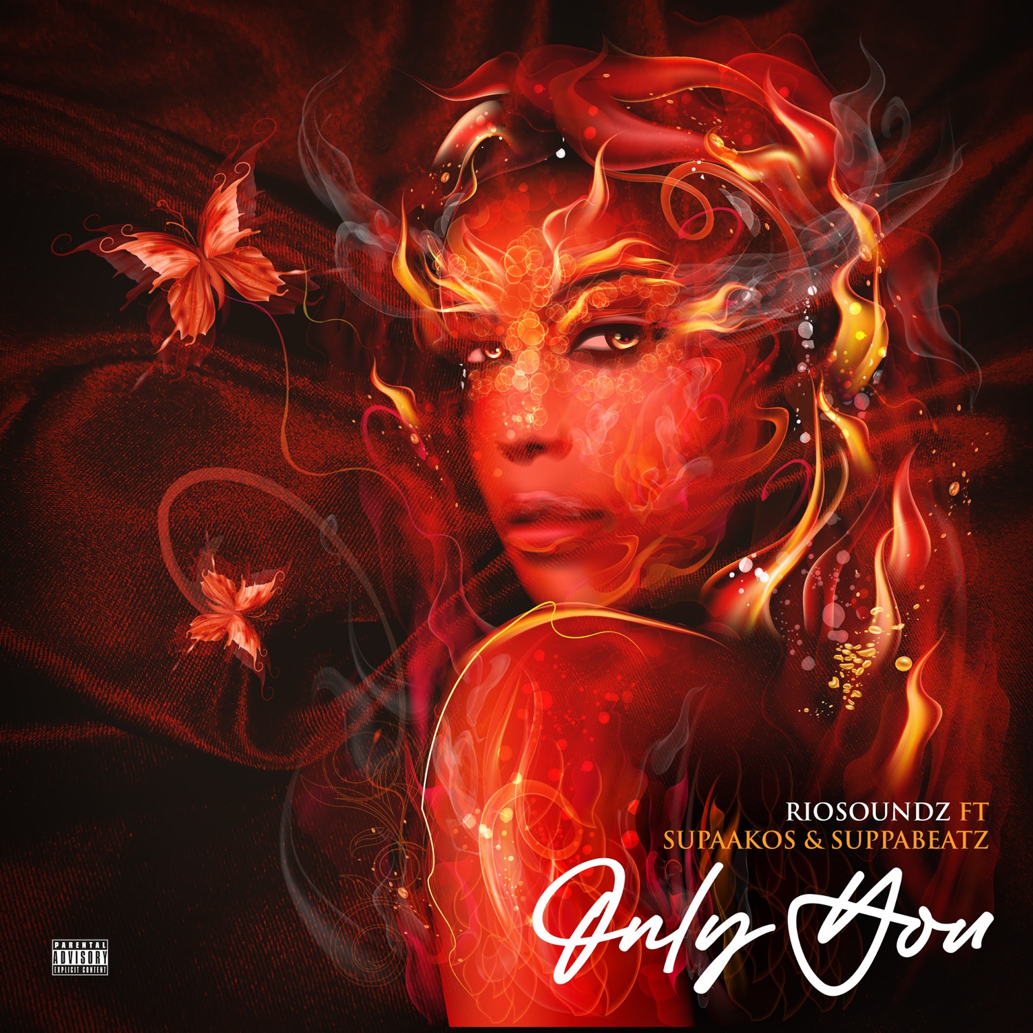 Only You - Riosoundz